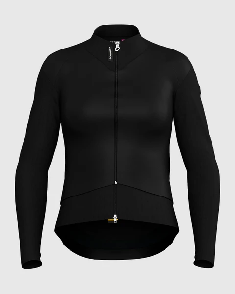 ASSOS UMA GTV Spring Fall Jacket S11